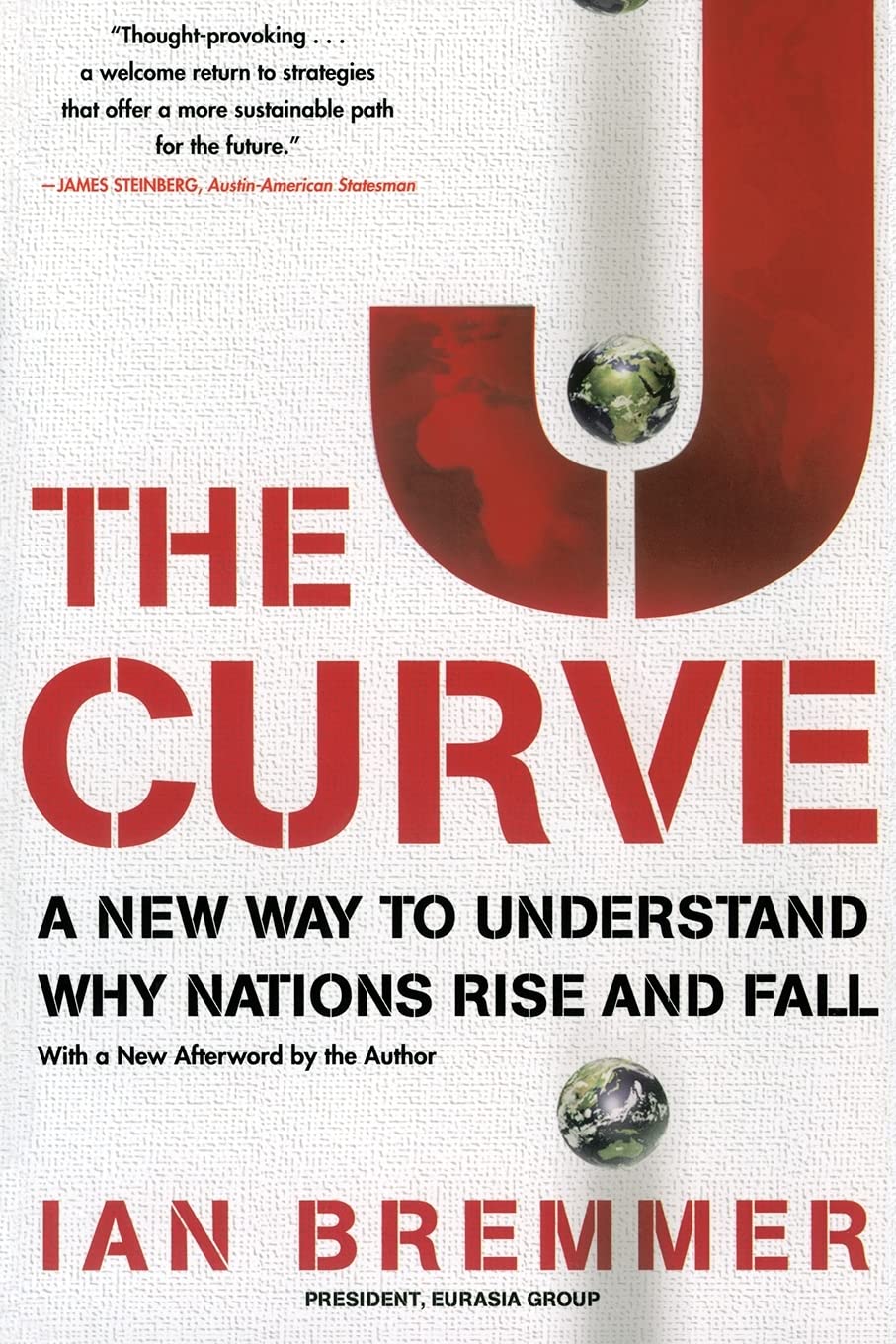 The J Curve: A New Way to Understand Why Nations Rise and Fall baixar o livro de graça