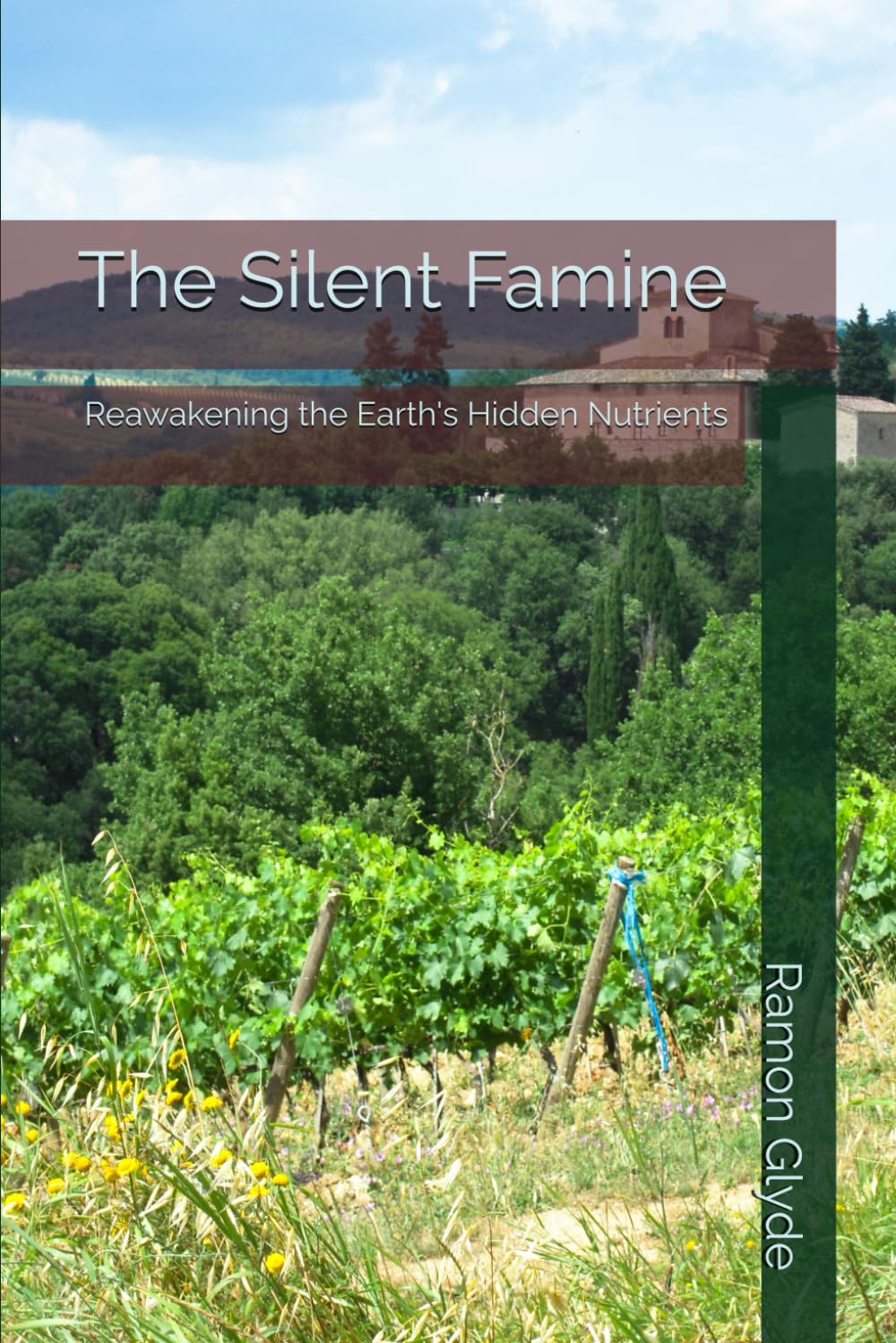 ler totalmente The Silent Famine: Reawakening the Earth's Hidden Nutrients
