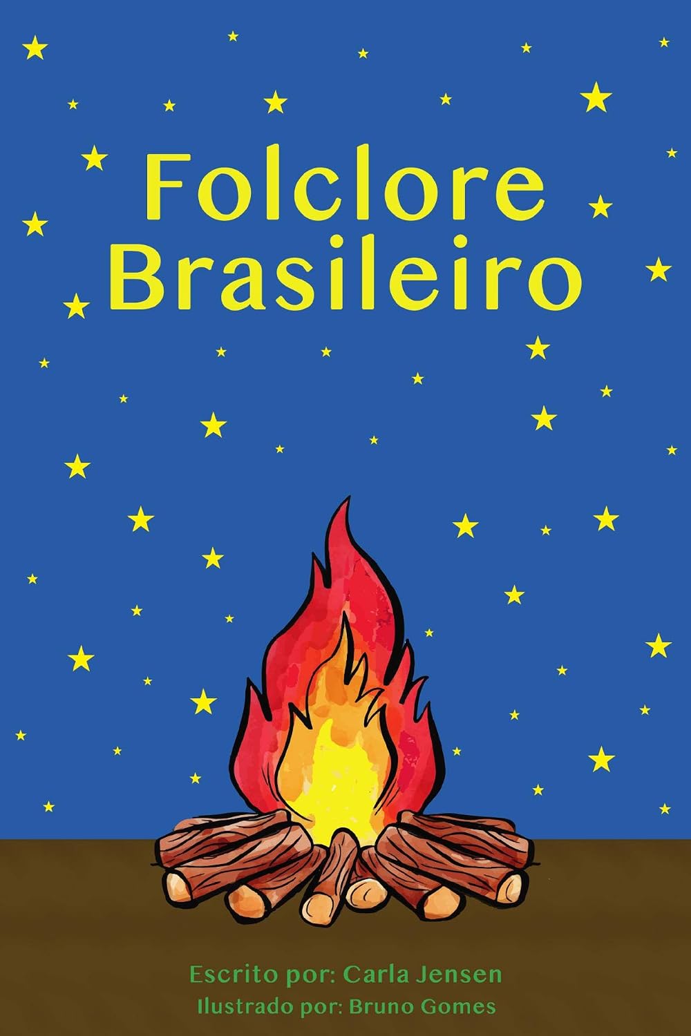 ler totalmente Folclore Brasileiro