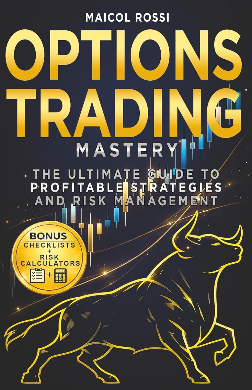 capítulo por capítulo baixar Options Trading Mastery: The Ultimate Guide to Profitable Strategies and Risk Management