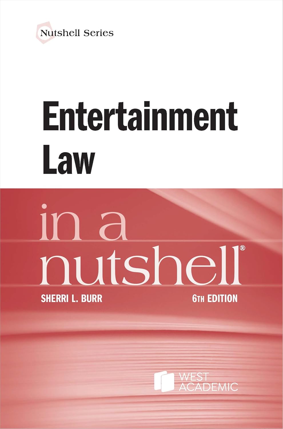 capítulo por capítulo baixar Entertainment Law in a Nutshell (Nutshells) (English Edition)