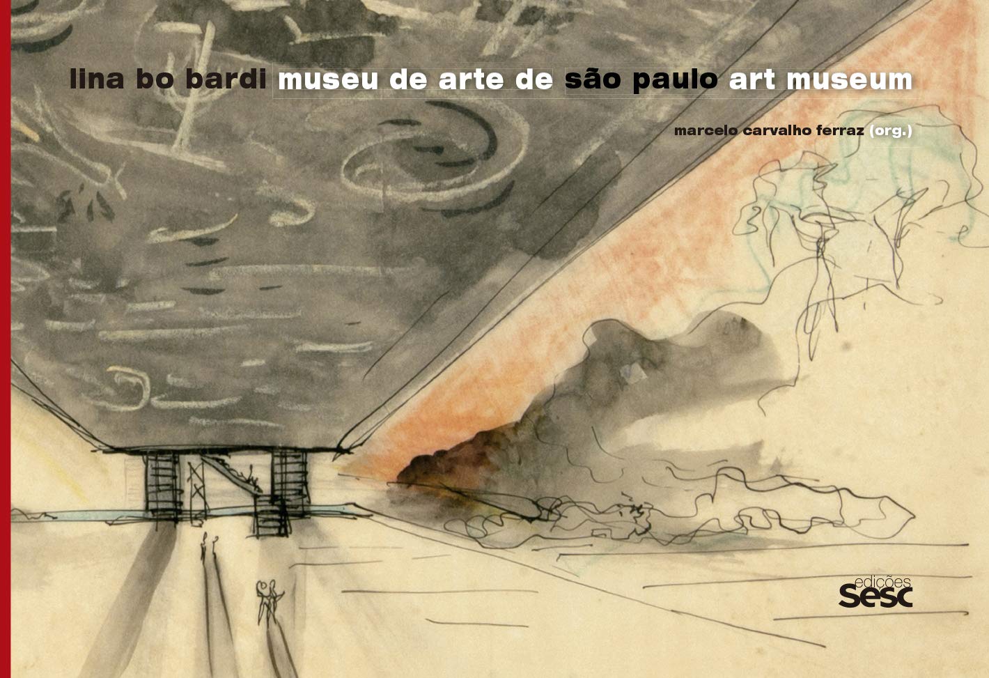 ler totalmente Museu de Arte de São Paulo