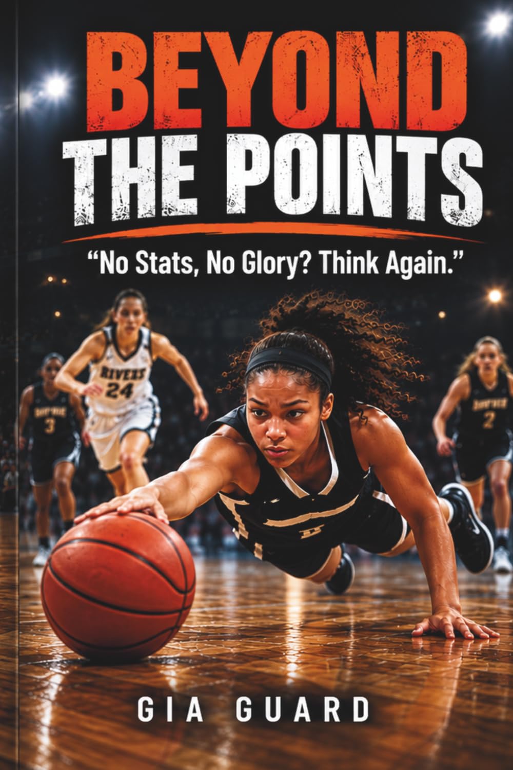 Beyond The Points: "No Stats, No Glory? Think Again." baixar o livro de graça