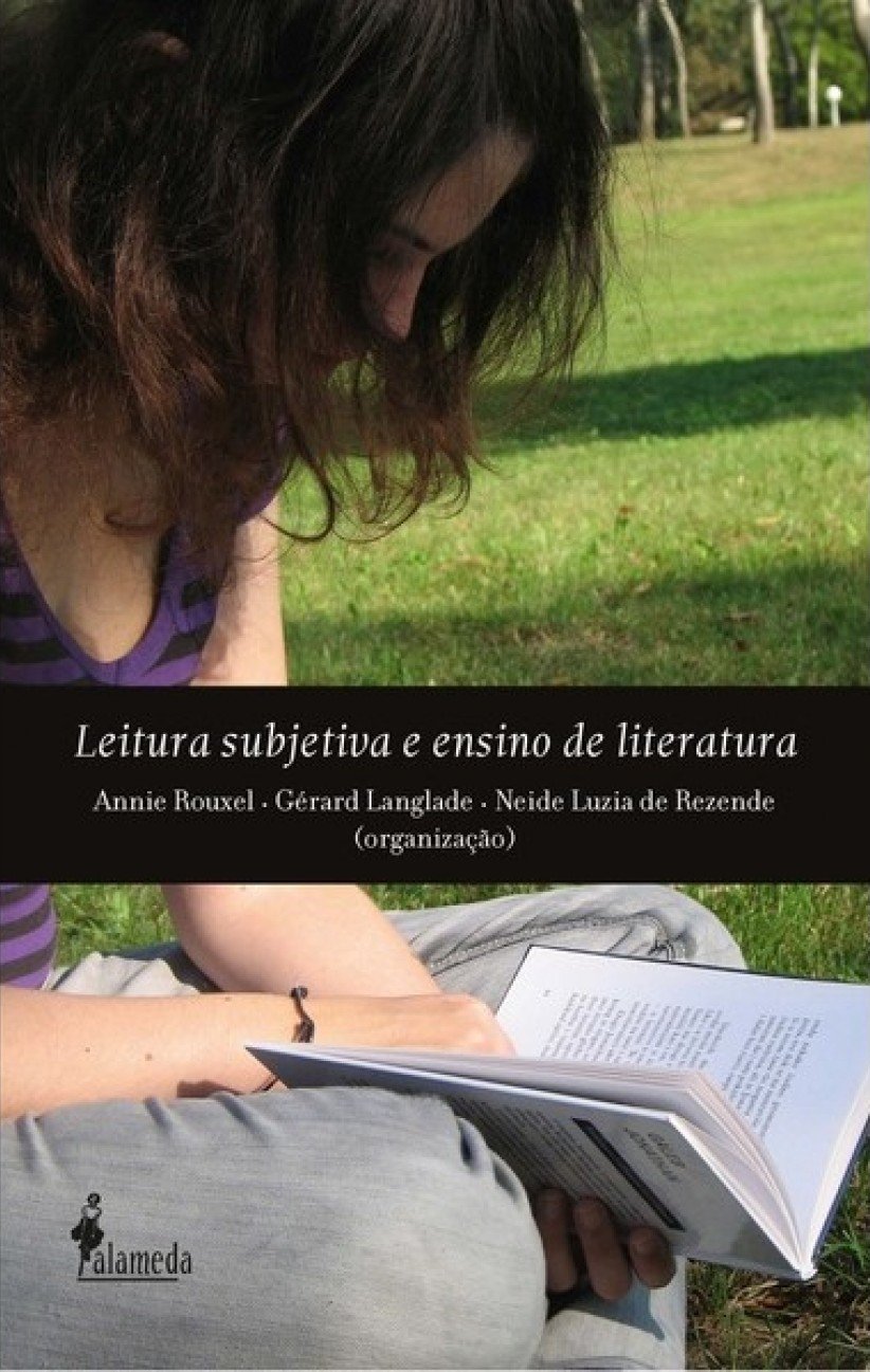 Leitura Subjetiva e Ensino de Literatura baixar livro de graça