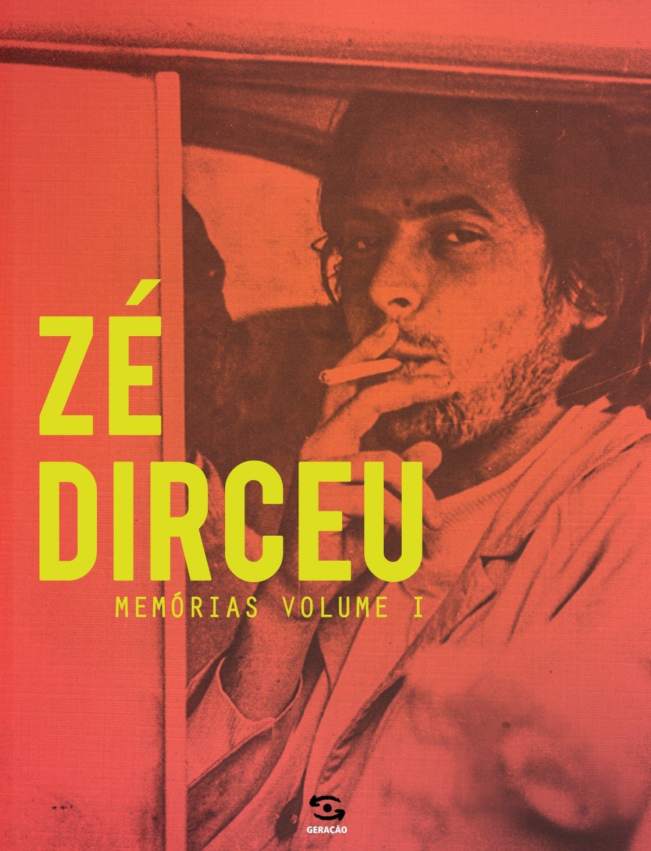 Zé Dirceu: Memórias – Volume 1 baixar livro de graça