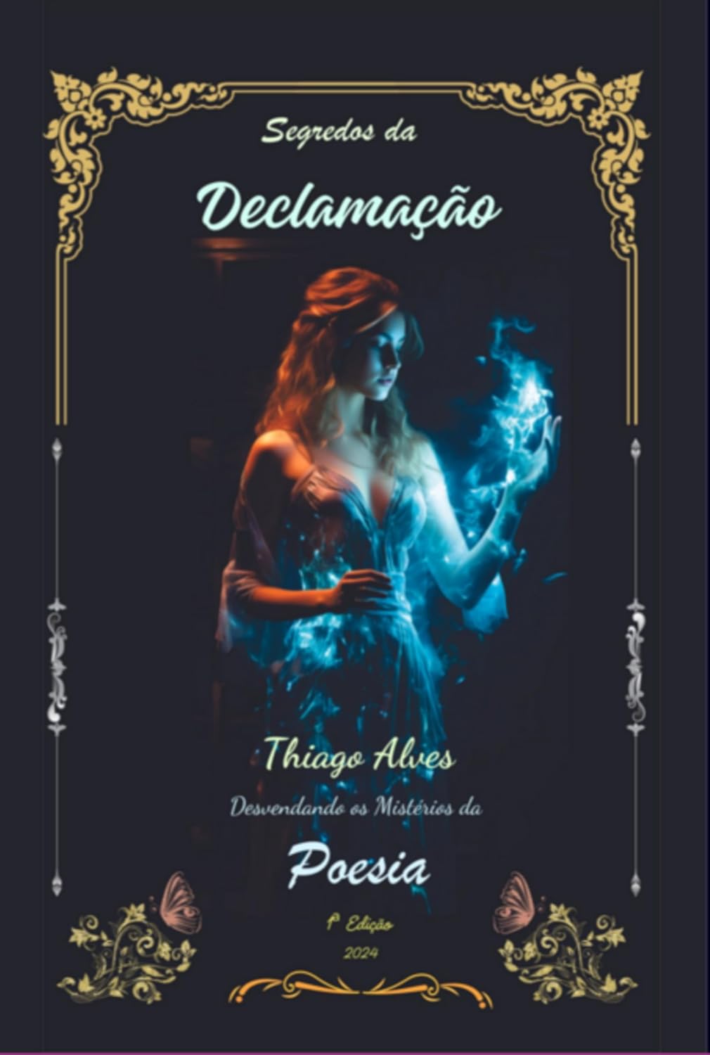 Segredos Da Declamação baixar livro de graça