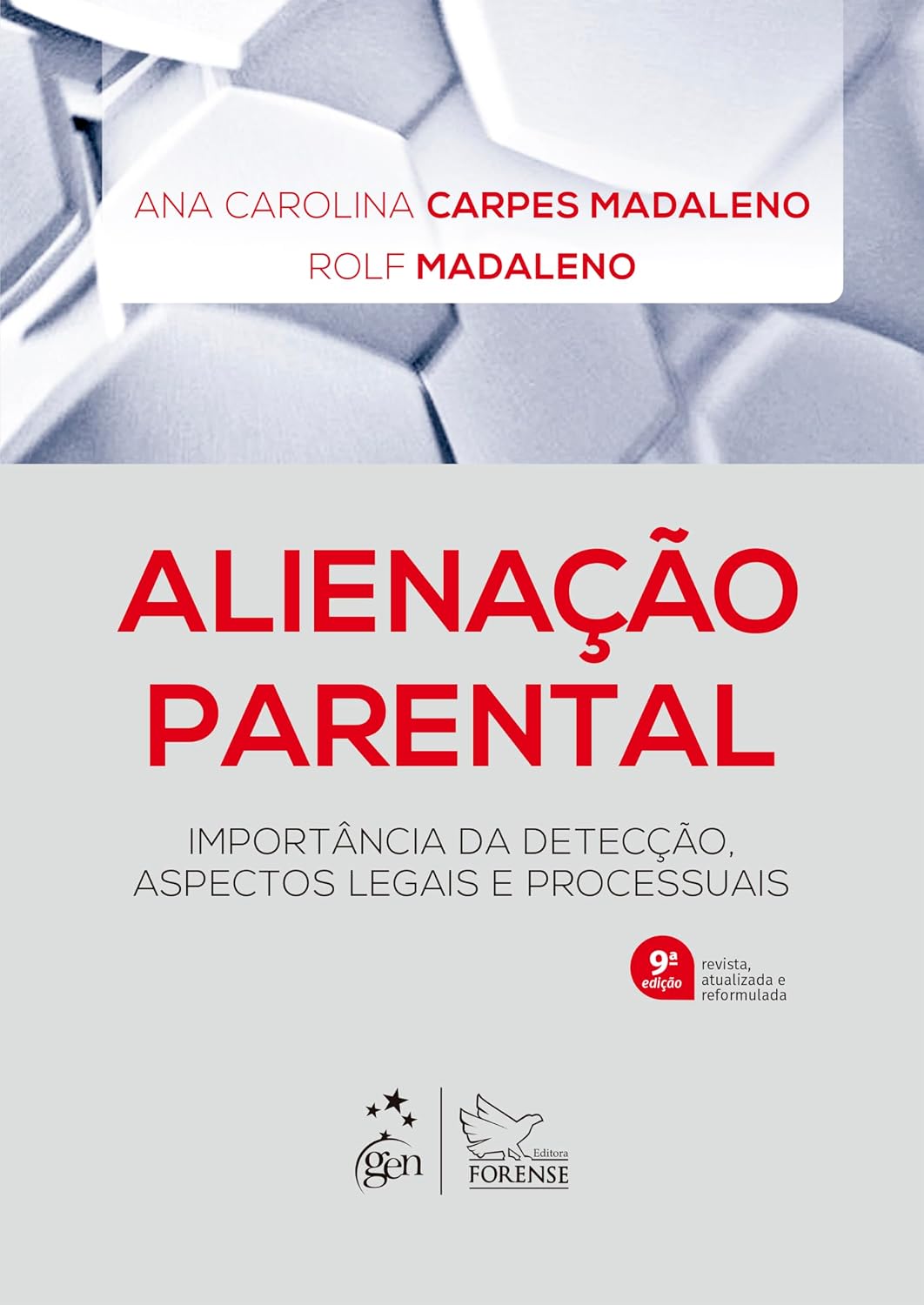 Alienação Parental - 9ª Edição 2024 baixar livro de graça