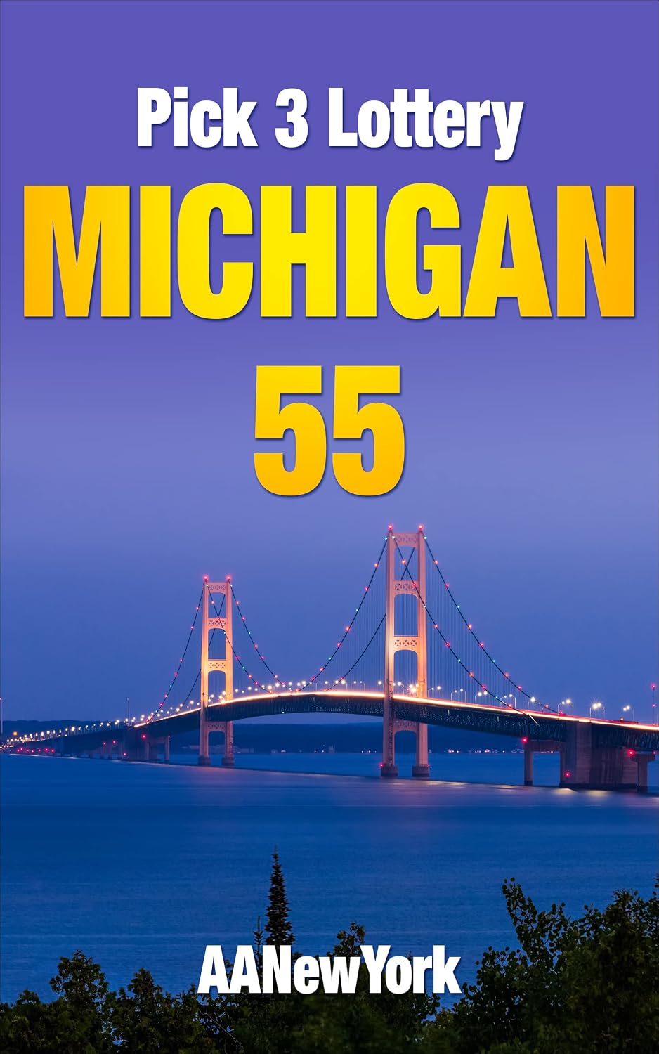 ler totalmente Michigan 55 (English Edition)