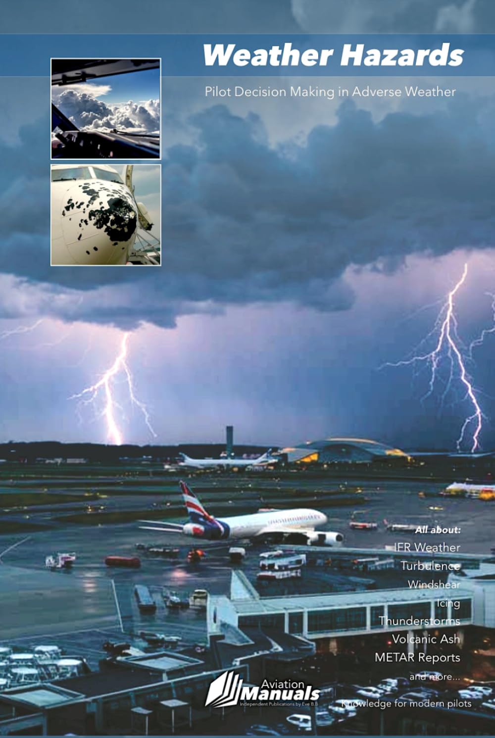 Weather Hazards: Pilot Decision Making in Adverse Weather