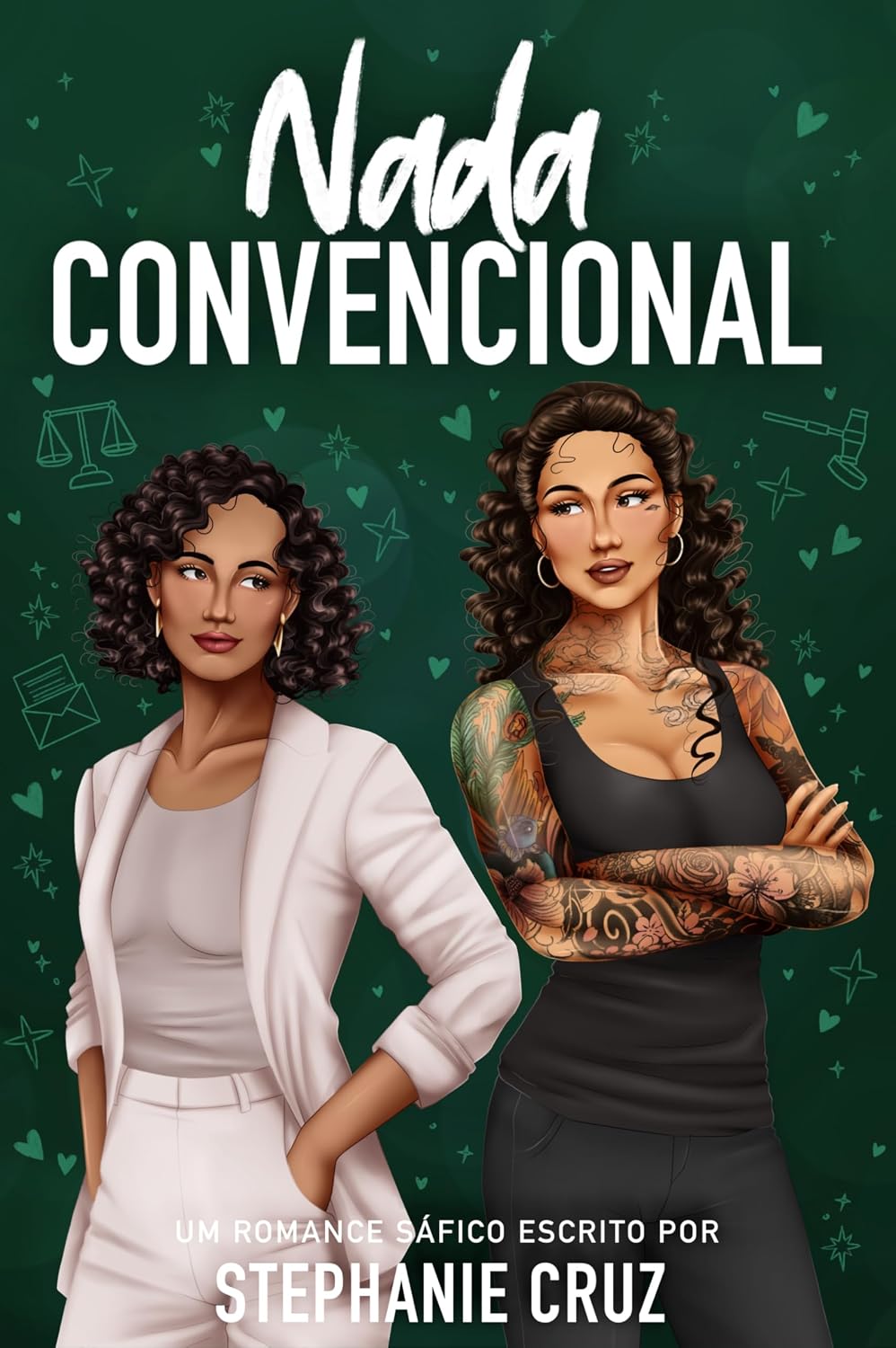 Nada Convencional baixar livro de graça