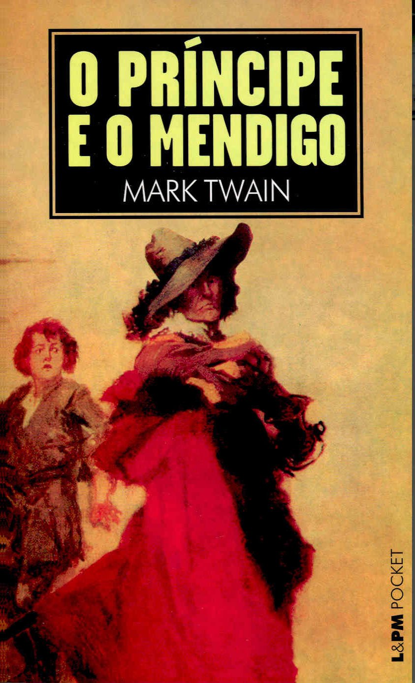 capítulo por capítulo baixar O Príncipe e o Mendigo
