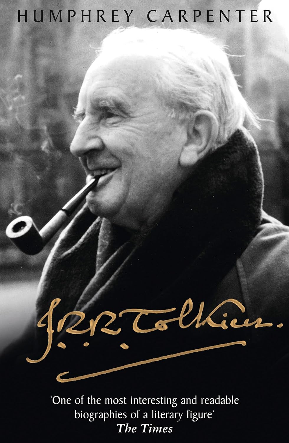 J. R. R. Tolkien: A Biography (English Edition)