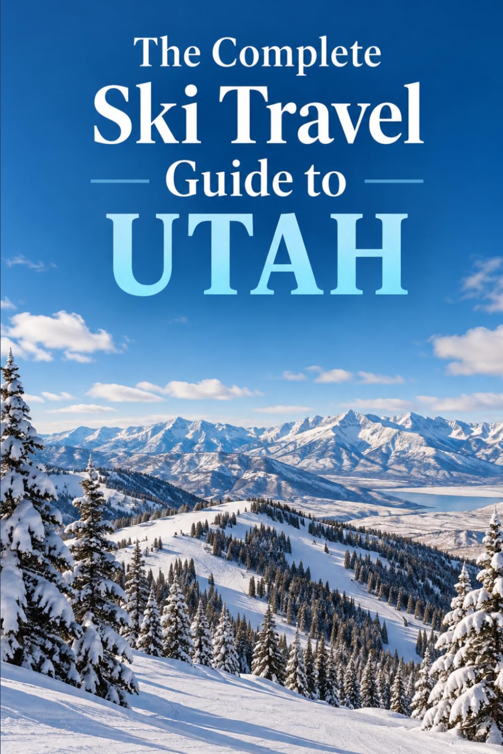 ler totalmente The Complete Ski Travel Guide to Utah: The Wasatch, the Cottonwoods, and the Greatest Snow on Earth