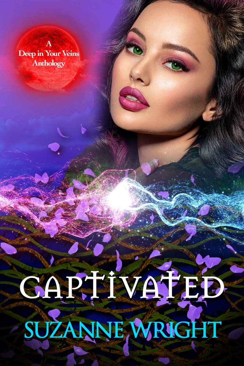 Captivated: An Anthology (The Deep in Your Veins Series Book 6) (English Edition) baixar livro de graça