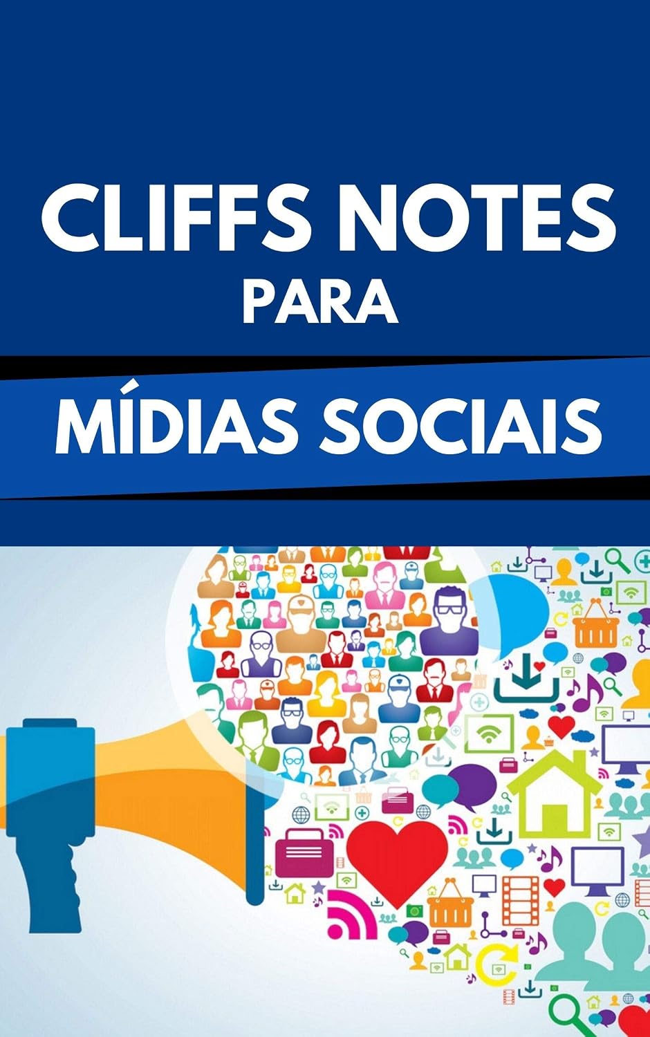 Cliffs Note Para Mídias Sociais baixar livro de graça