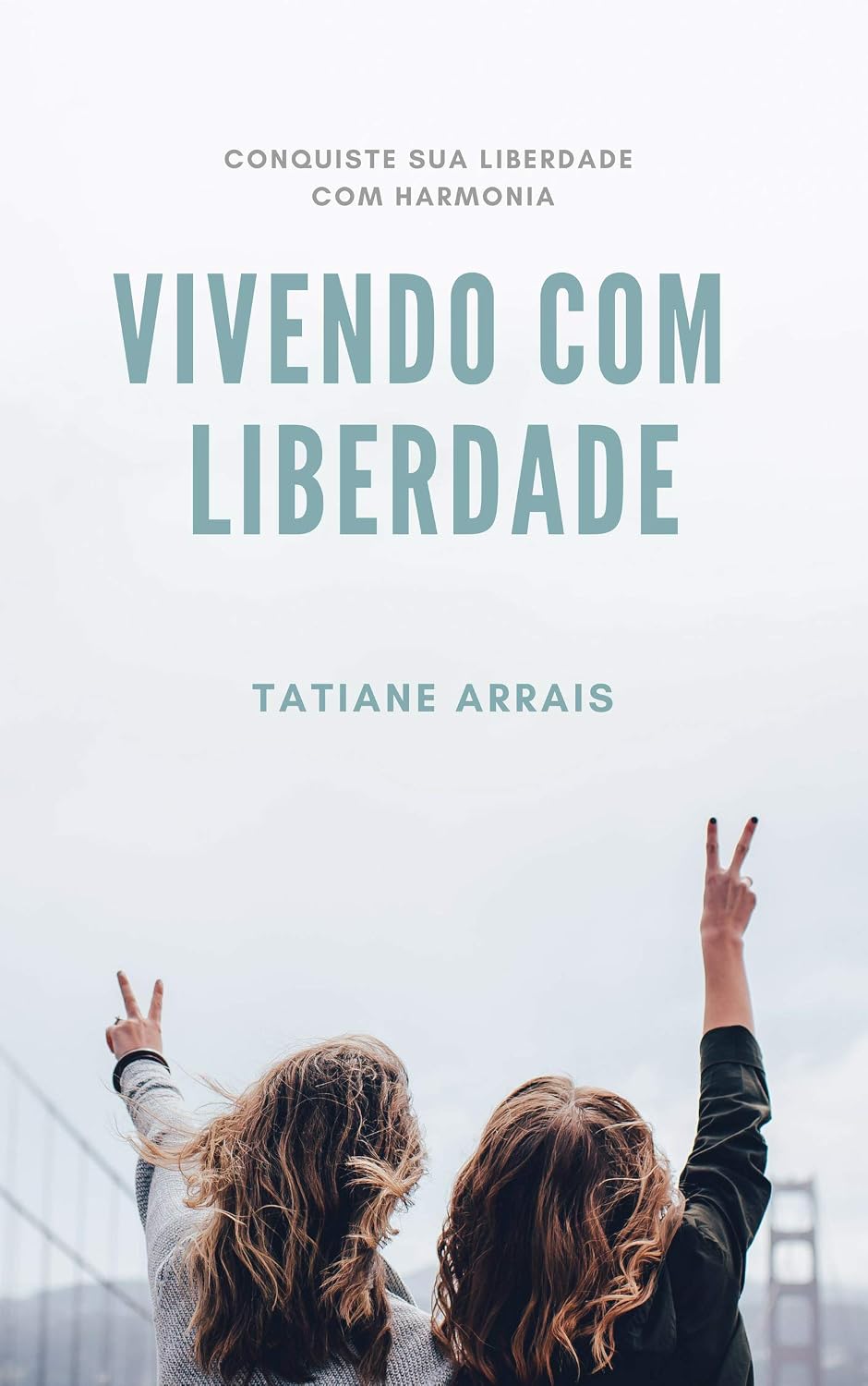VIVENDO COM LIBERDADE baixar livro de graça