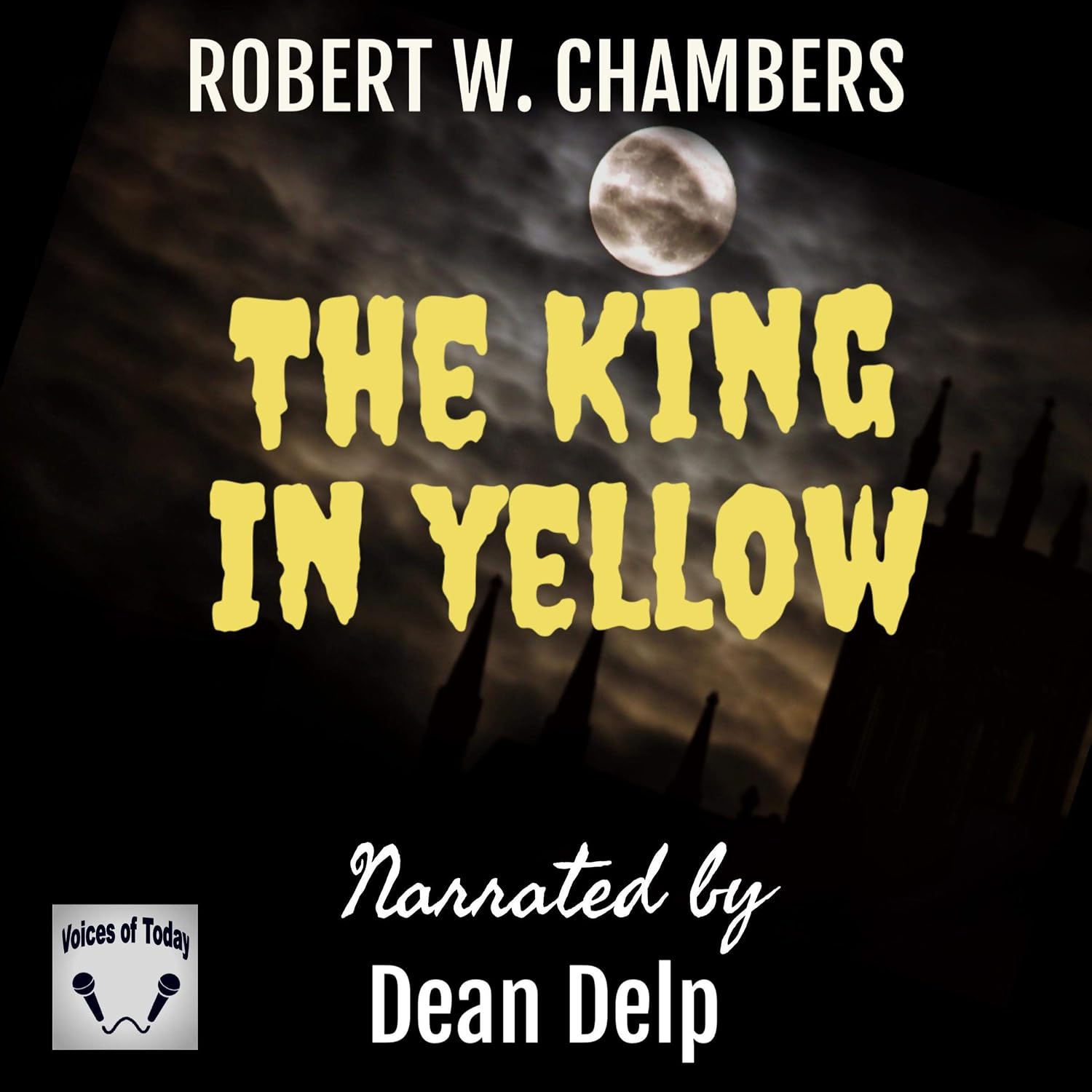 The King in Yellow