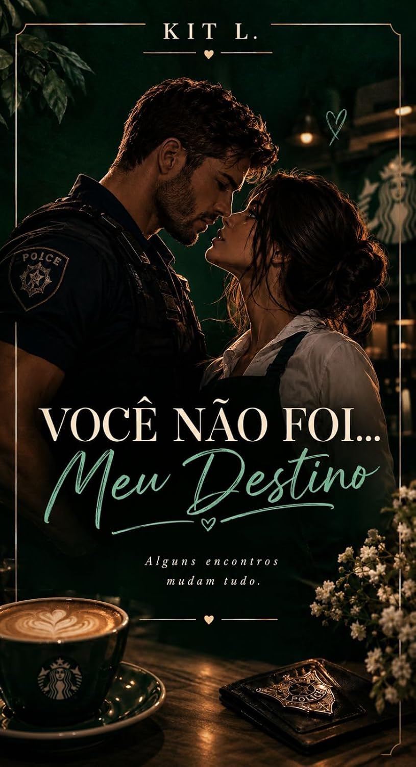 Você Não Foi... Meu Destino! (Saga Meu Destino - Os Lawrence) baixar o livro de graça