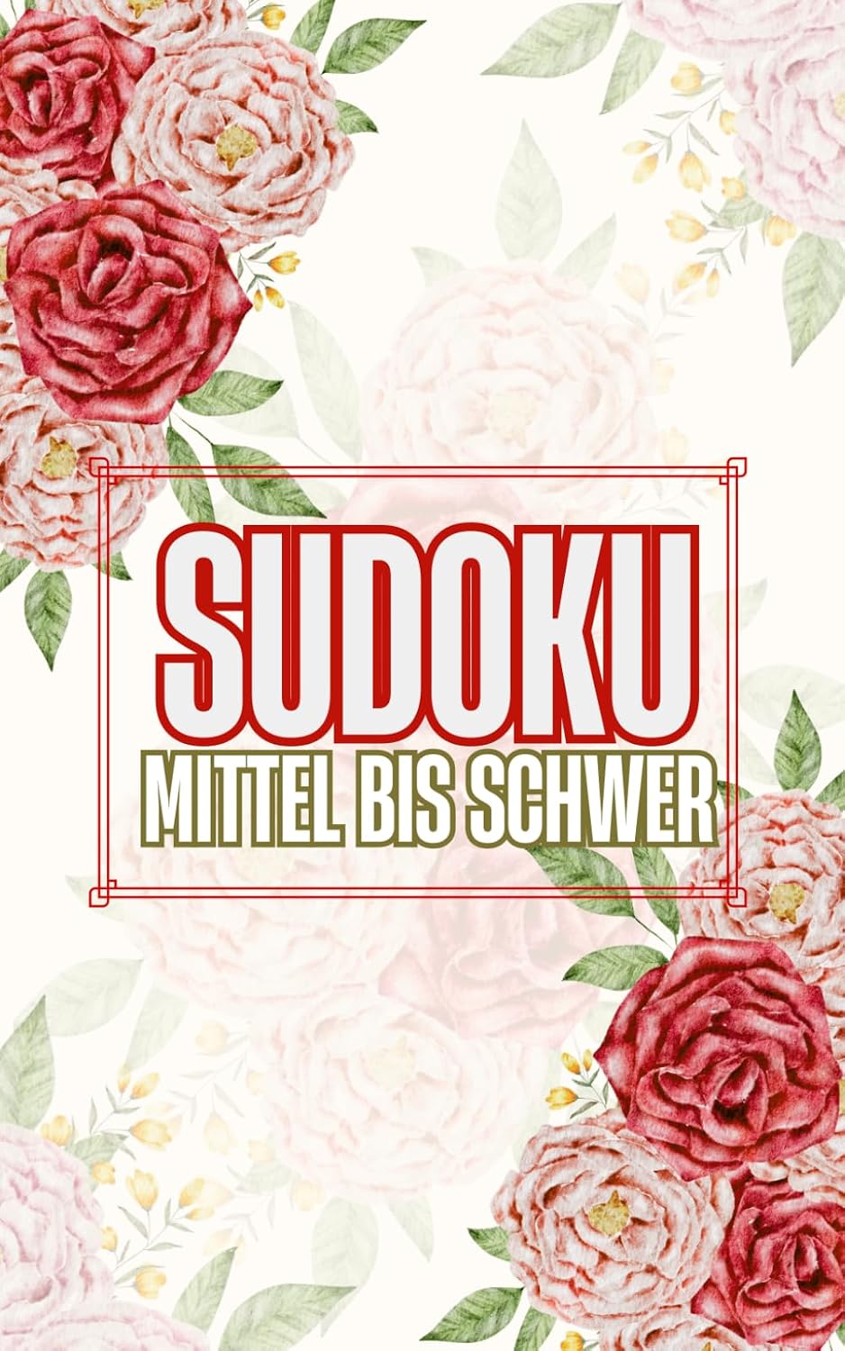 capítulo por capítulo baixar Großdruck Sudoku Buch für Erwachsene und Senioren: Mittel bis Schwer Sudoku Rätsel für Erwachsene und Senioren mit Lösungen - Große Schrift