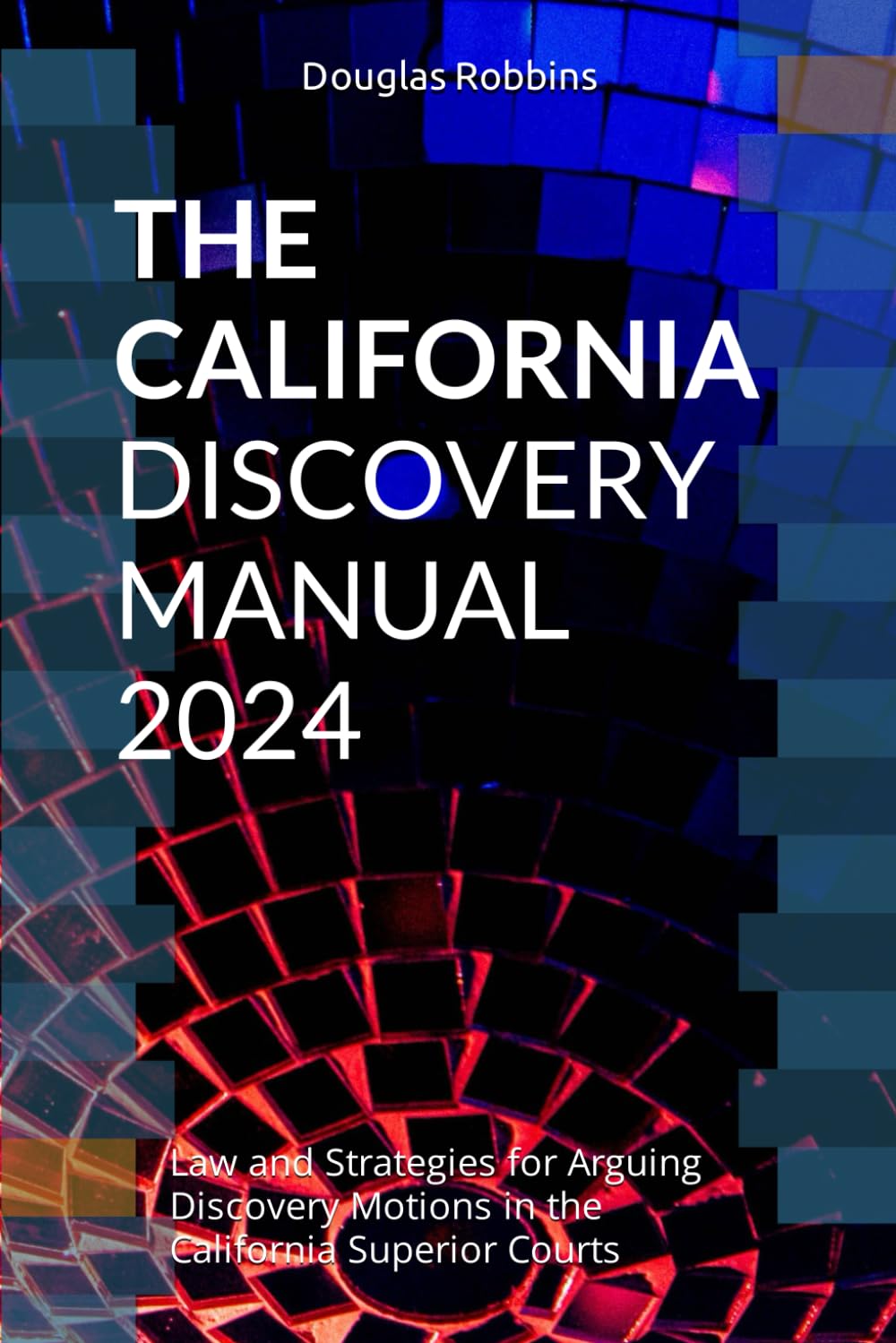 ler totalmente The California Discovery Manual 2024
