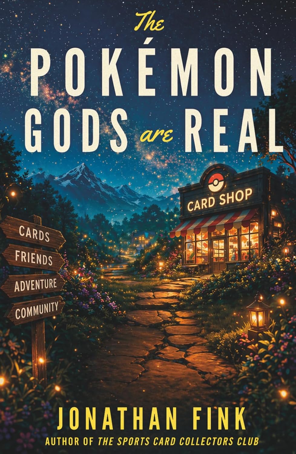 The Pokemon Gods are Real: The Religion of Pokemon baixar livro de graça