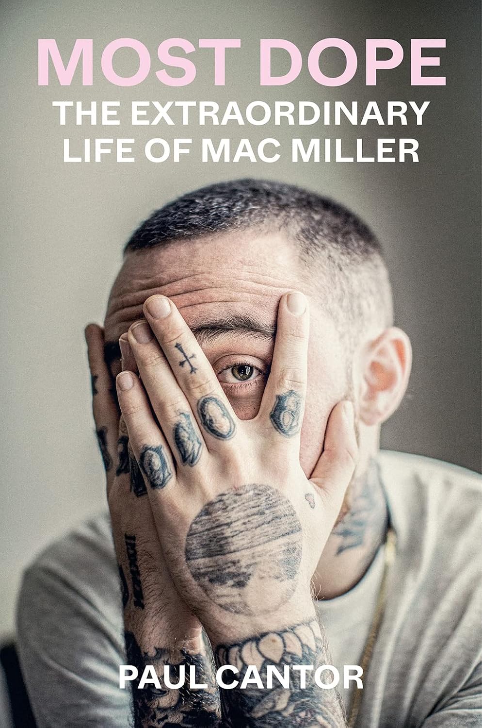 capítulo por capítulo baixar Most Dope: The Extraordinary Life of Mac Miller