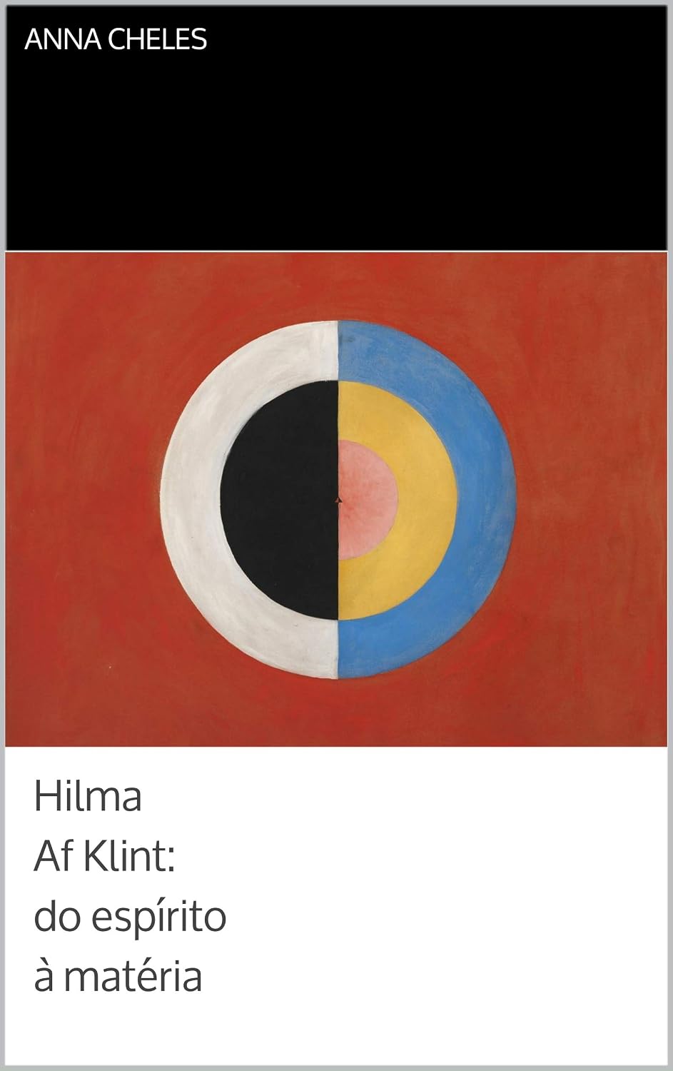 Hilma Af Klint: do espírito à matéria baixar livro de graça