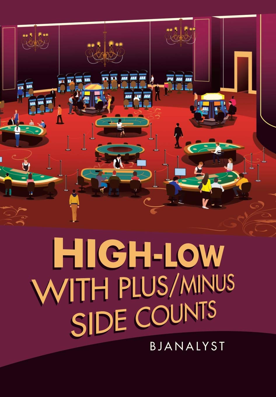 High-Low with Plus/Minus Side Counts baixar livro de graça