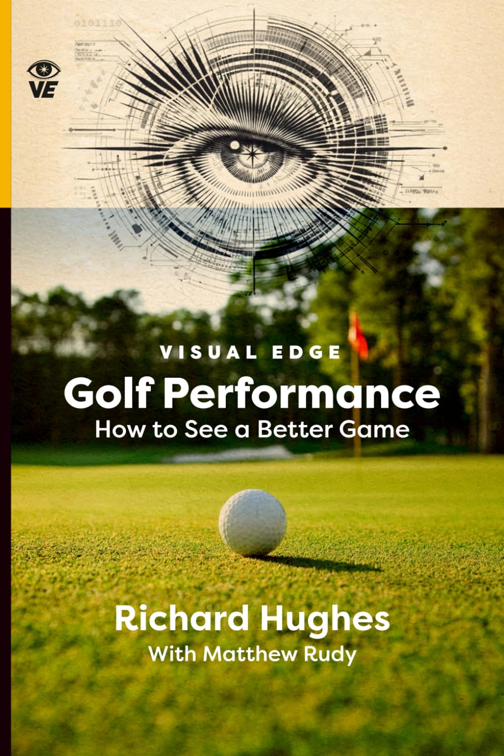 capítulo por capítulo baixar Visual Edge Golf Performance: How to See a Better Game