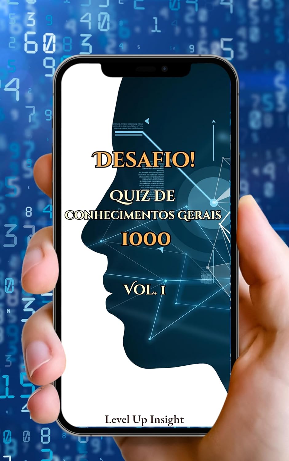 ler totalmente Desafio! Quiz de Conhecimentos Gerais 1000: Vol. 1: O Conhecimento do Mundo em Suas Mãos: Treino Cerebral com Quizzes Aleatórios e Imprevisíveis! (Quiz... Gerais: O Treino Cerebral Definitivo)