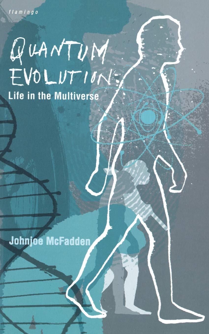 ler totalmente Quantum Evolution: Life in the Multiverse