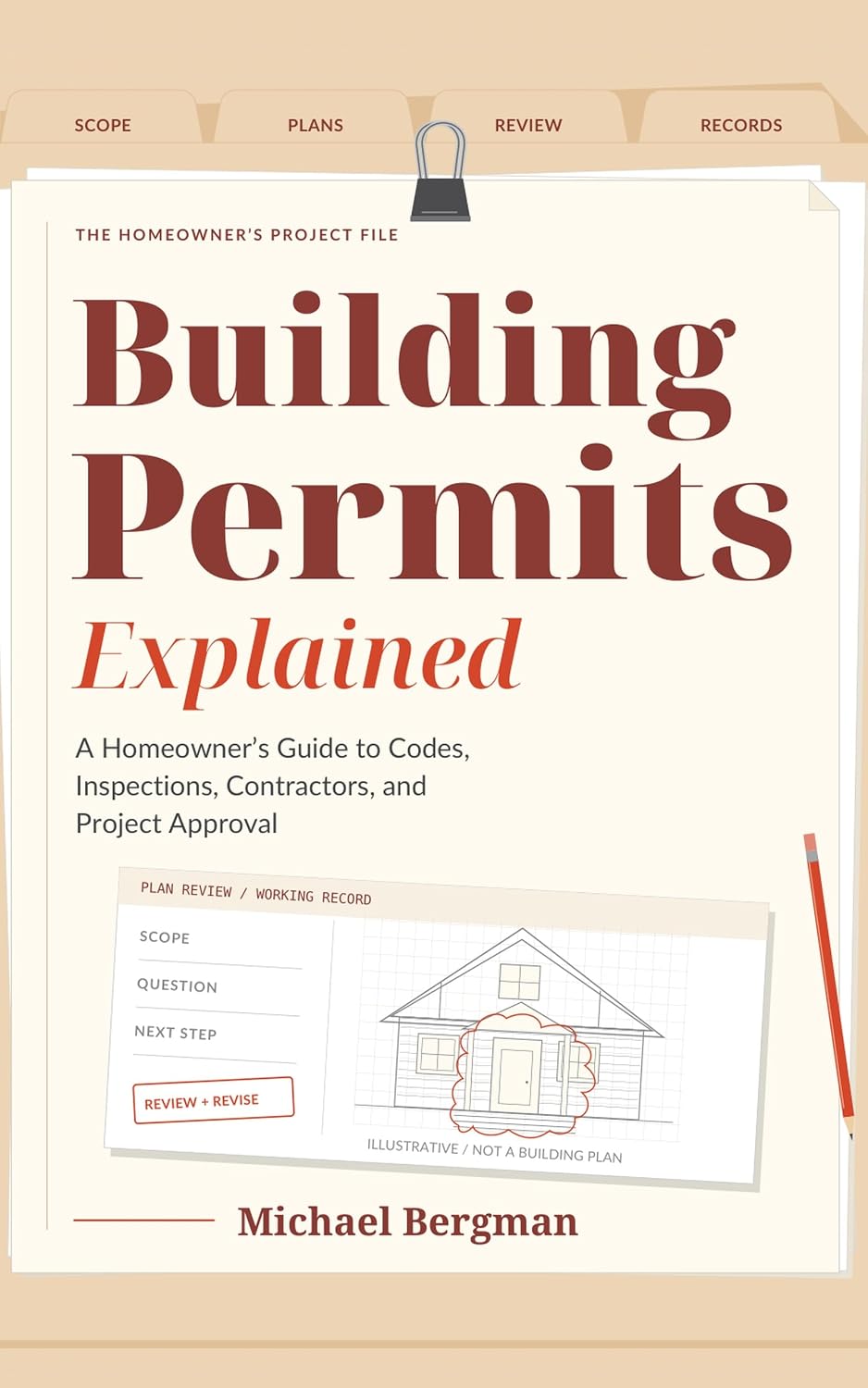 capítulo por capítulo baixar Building Permits Explained: A Homeowner’s Guide to Codes, Inspections, Contractors, and Project Approval (English Edition)