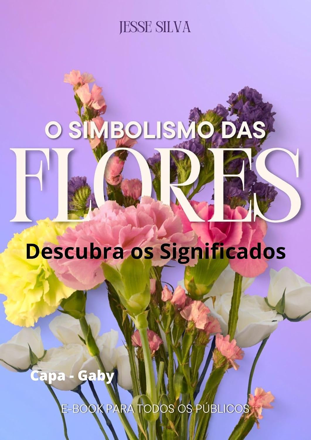 O Simbolismo Das Flores baixar livro de graça
