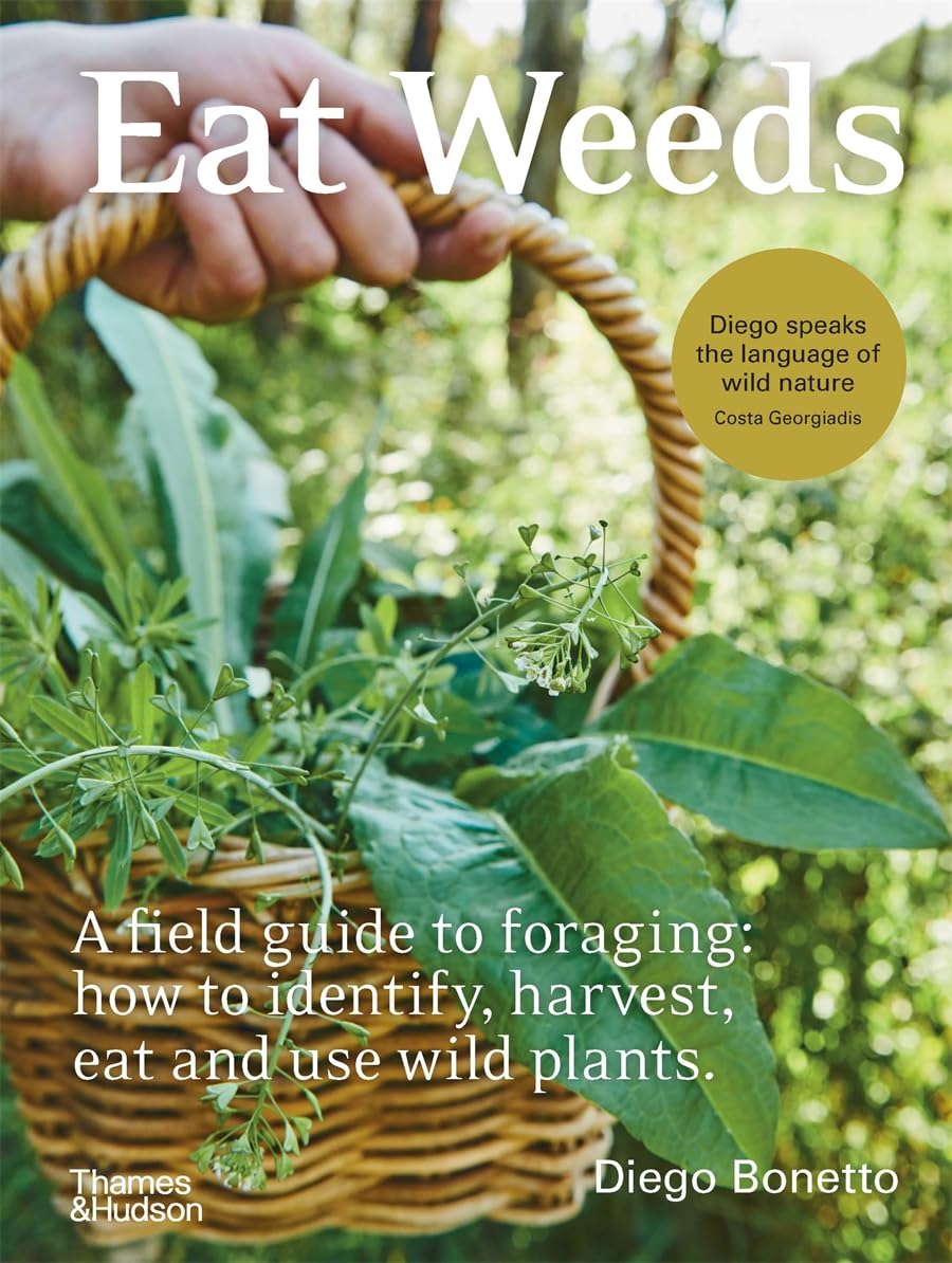 Eat Weeds: Paperback Edition baixar o livro de graça