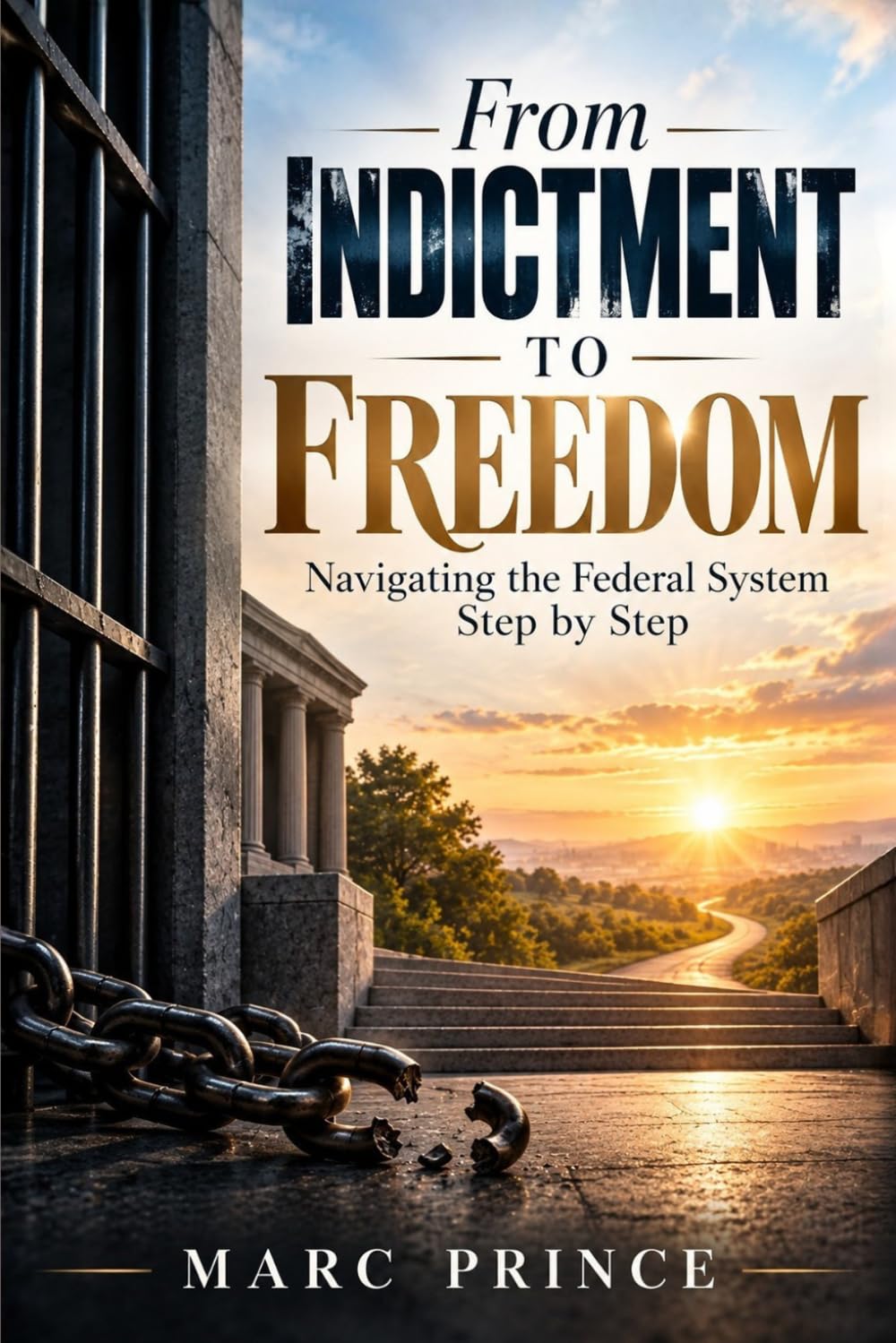From Indictment to Freedom: Navigating the Federal System Step by Step baixar livro de graça
