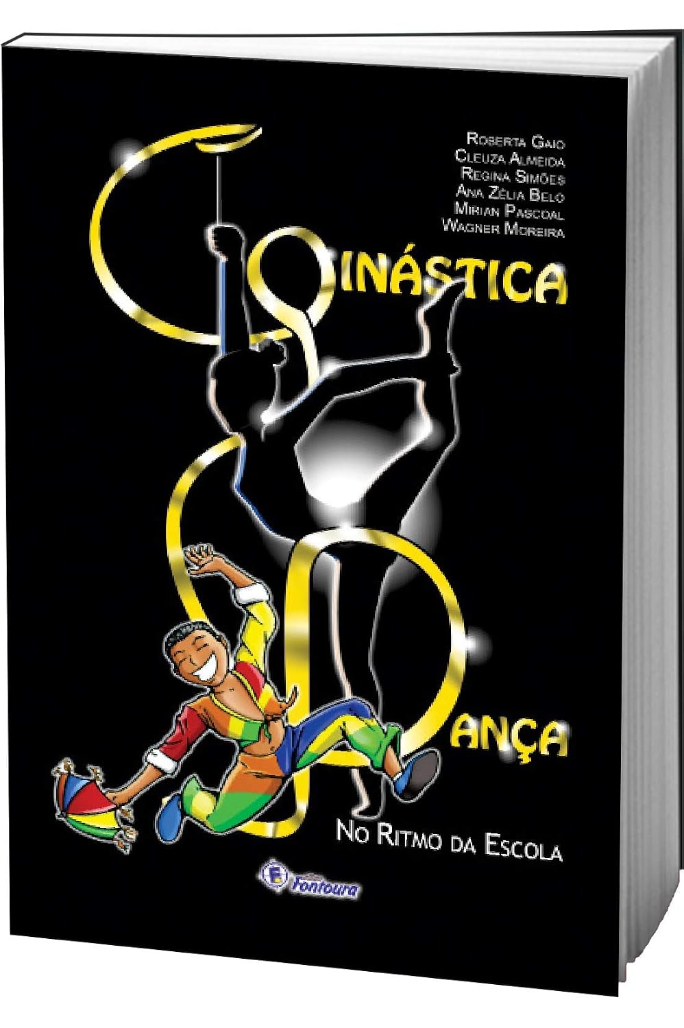 Ginástica e Dança: no Ritmo da Escola baixar o livro de graça