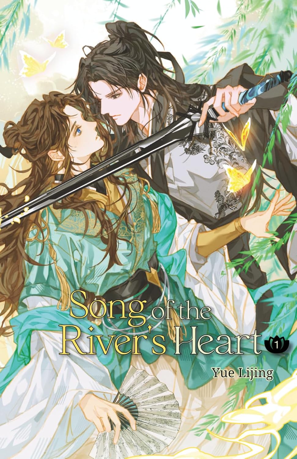 Song of the River's Heart baixar o livro de graça