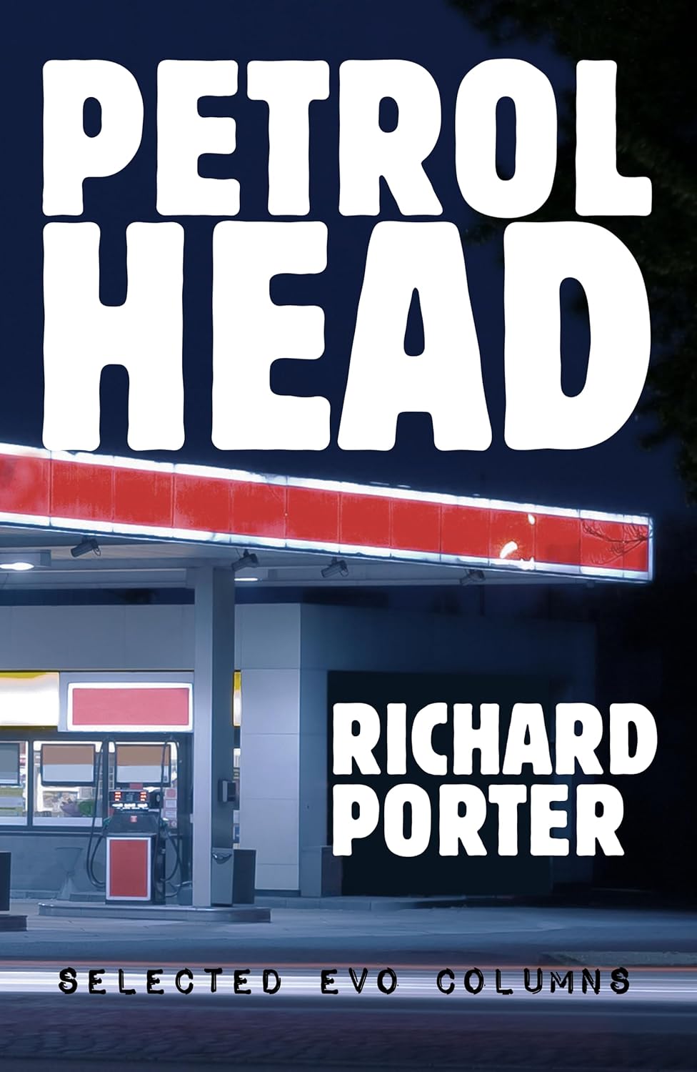 capítulo por capítulo baixar Petrolhead (English Edition)