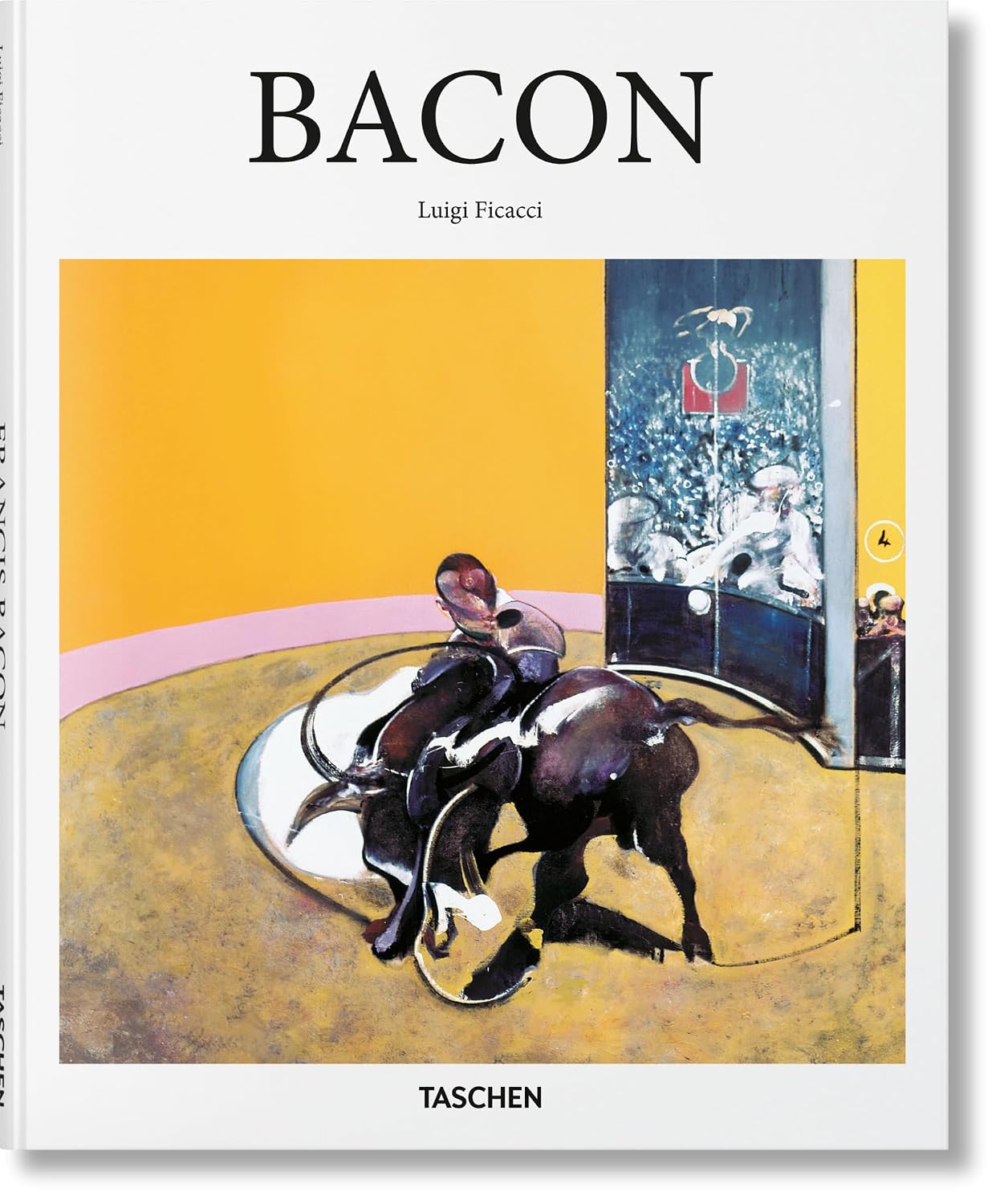 Bacon: 1909-1992, Deep Beneath the Surfaces of Things baixar o livro de graça