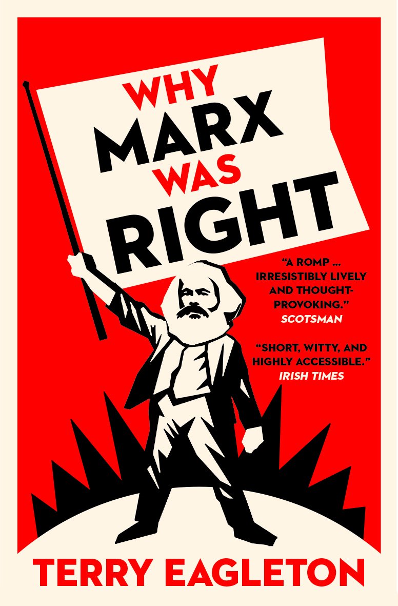 ler totalmente Why Marx Was Right (English Edition)