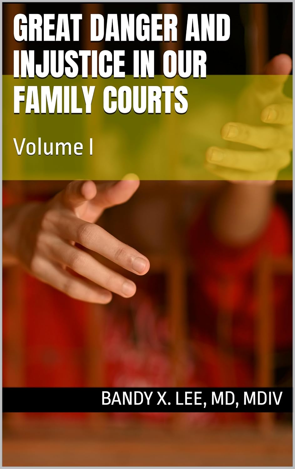 ler totalmente Great Danger and Injustice in Our Family Courts: Volume I (English Edition)