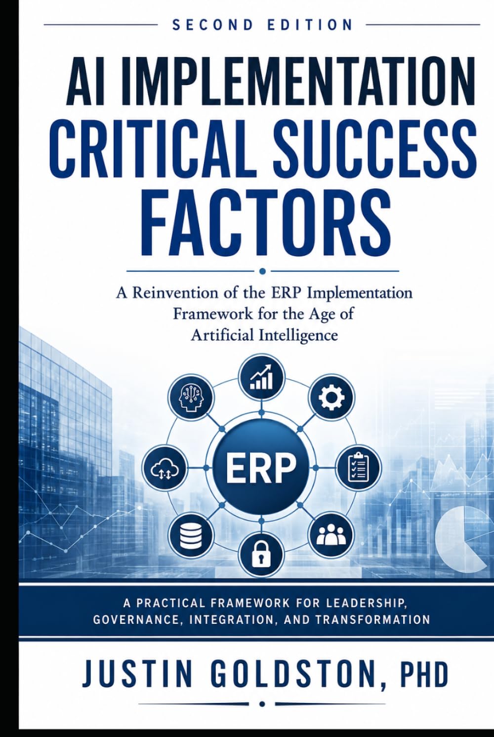Critical Success Factors in AI Implementation: From ERP Systems to AI-Enabled Enterprise Transformation baixar o livro de graça