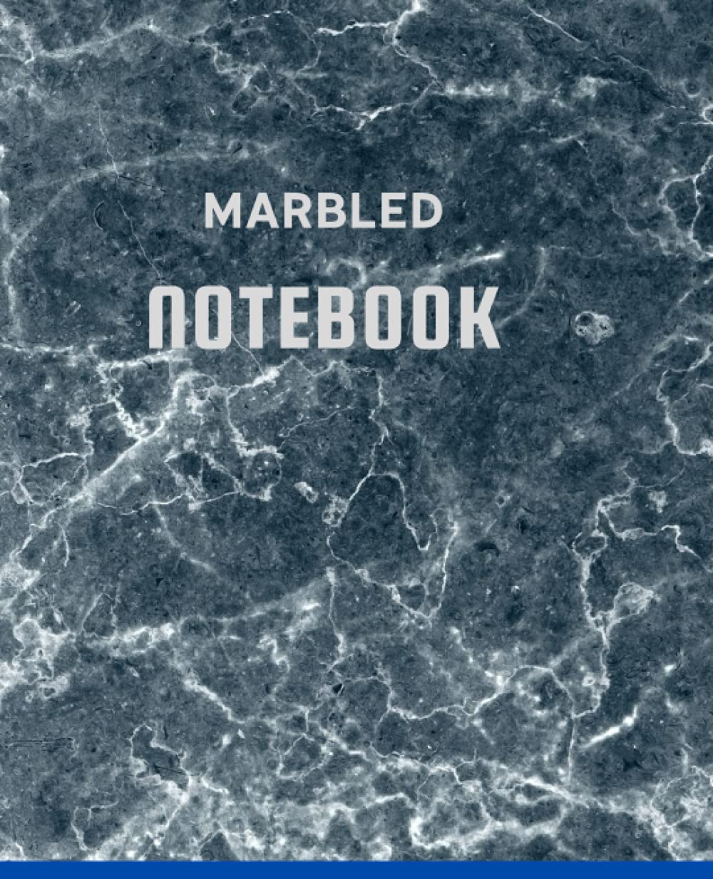 capítulo por capítulo baixar Marbled Composition Notebook: Perfect Marble Texture Blue Stone Lined Notebook With100 Pages 7.5X9.25 Dimension