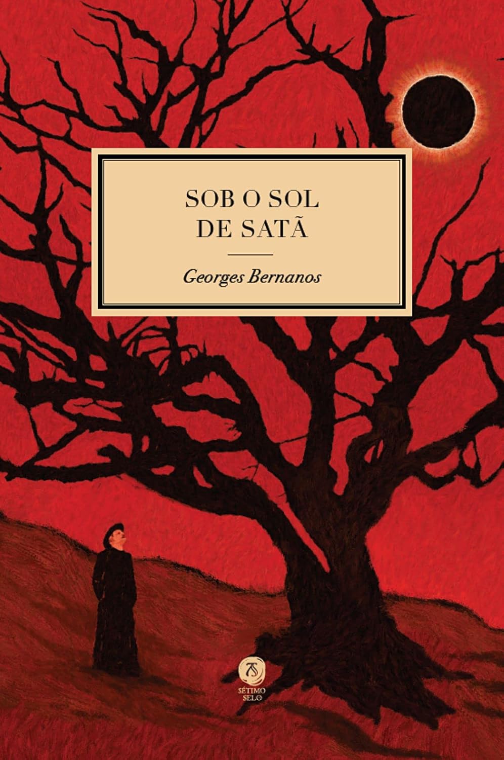 Sob o sol de Satã baixar livro de graça