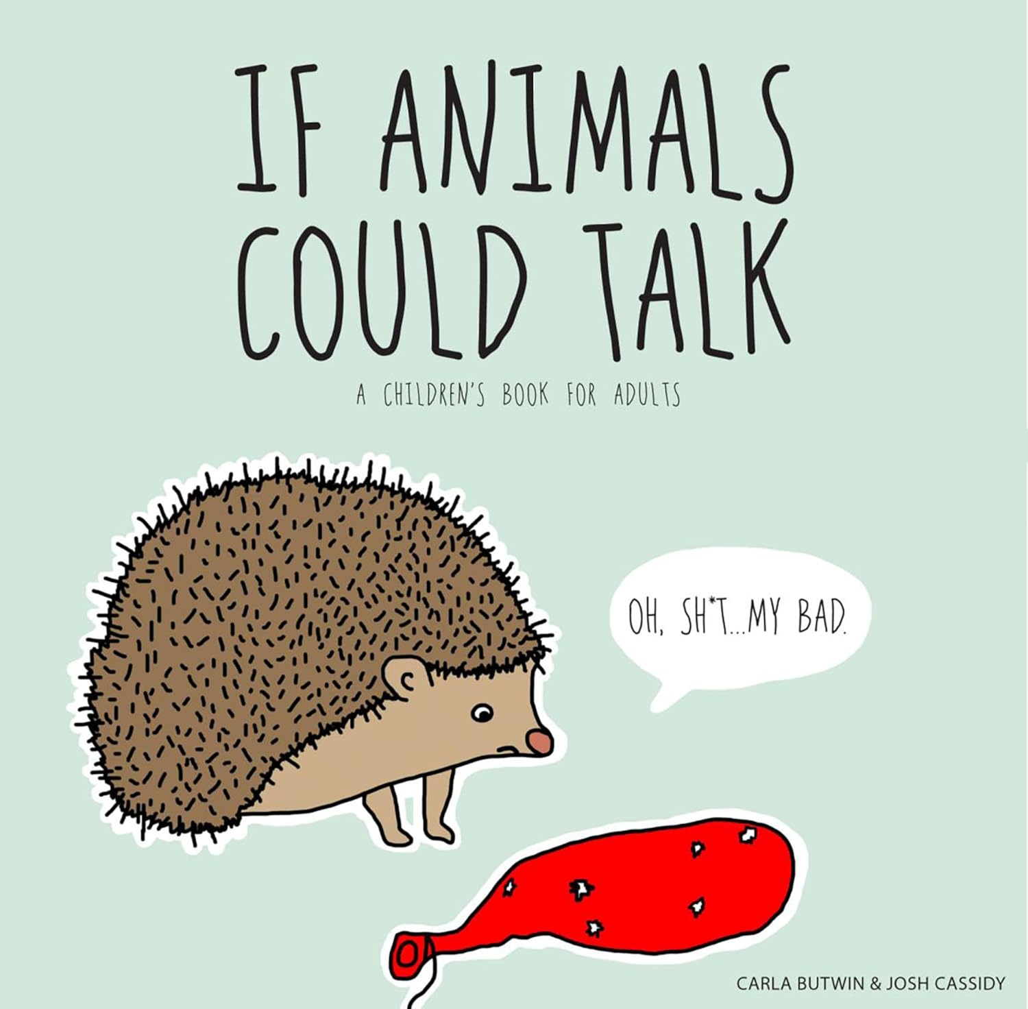 ler totalmente If Animals Could Talk: A Children's Book for Adults (English Edition)