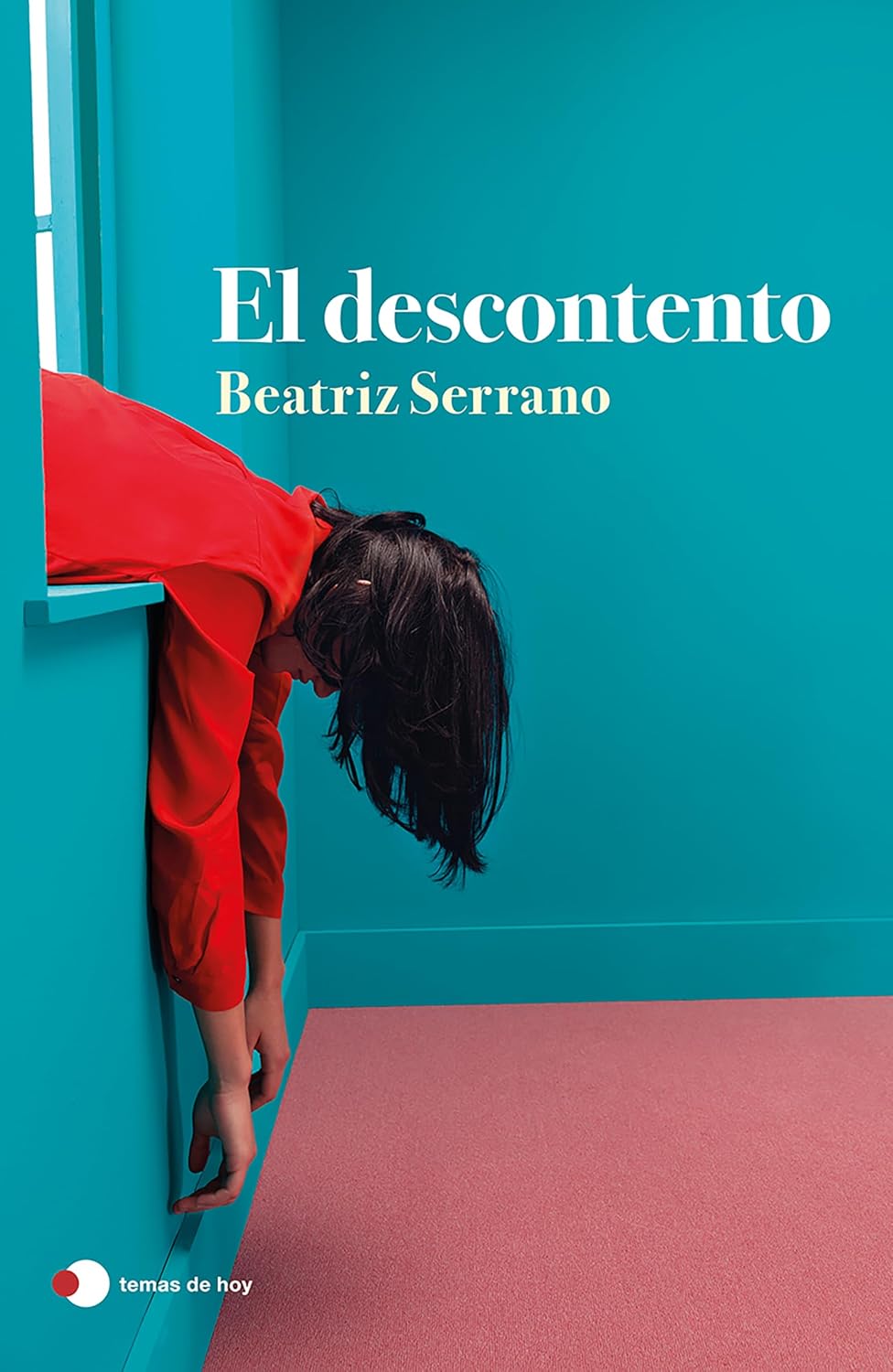 ler totalmente El Descontento (Novela) / Discontent (a Novel)