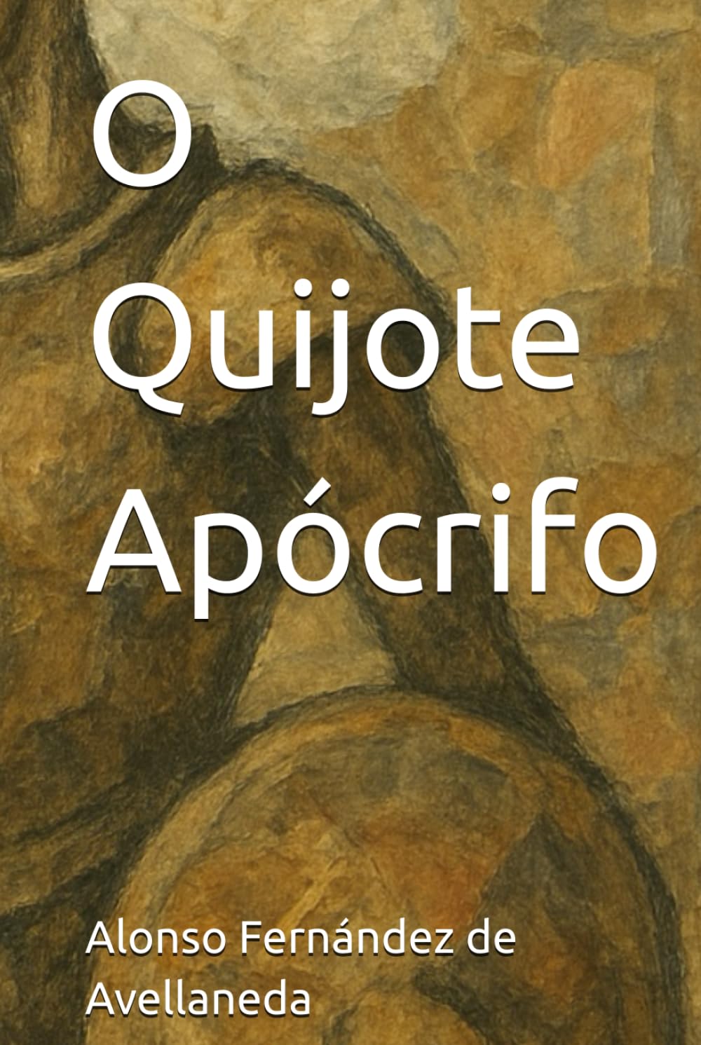 ler totalmente O Quijote Apócrifo (Portuguese Edition)