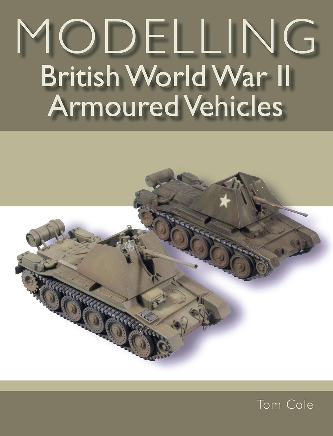 Modelling British World War II Armoured Vehicles (English Edition) baixar o livro de graça