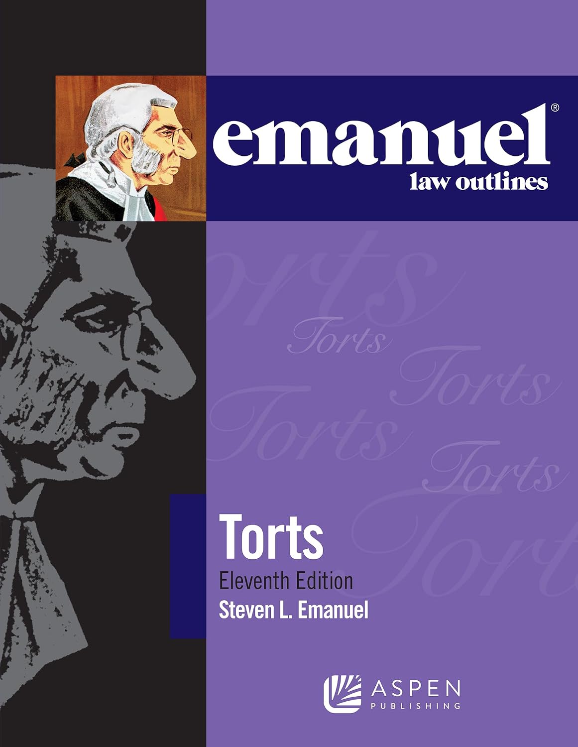 Emanuel Law Outlines for Torts (Emanuel Law Outlines Series) (English Edition) baixar livro de graça