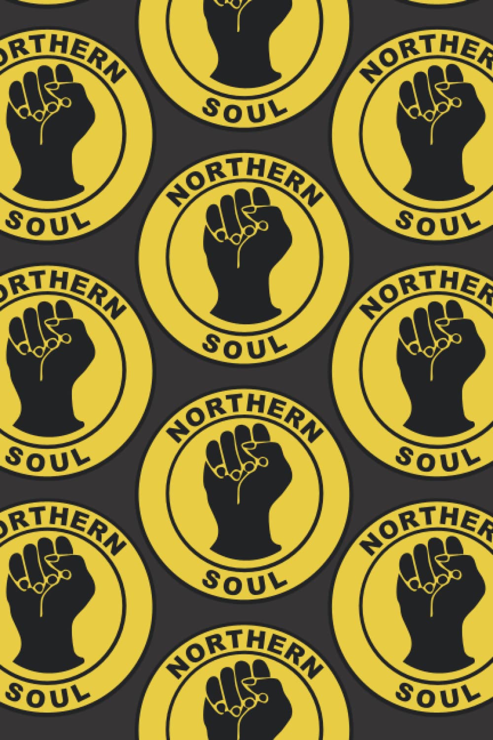 Wigan Casino Northern Soul: For creative writing, making lists, scheduling, organizing and Recording your thoughts. baixar o livro de graça